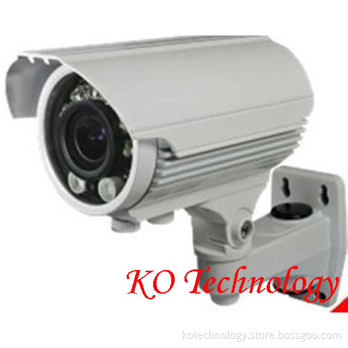 7 Fish Eyes LED DOT IR CCTV Camera Ko-Gip909 CCTV Security System